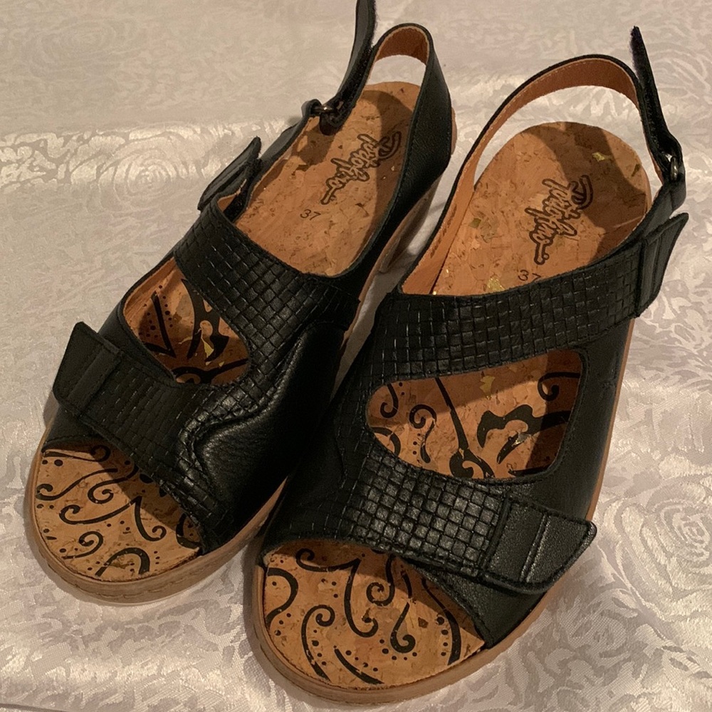 Portofino sandal - size EU 37, 36